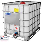 Important notes when using 1000 liter IBC Tank to store chemicals
